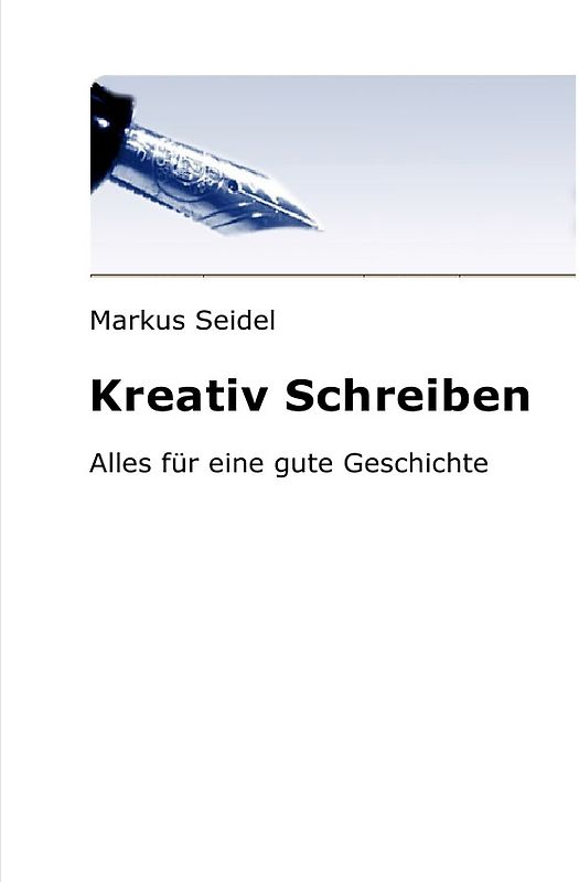 Kreativ Schreiben
