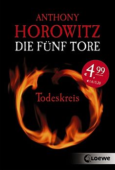 Die fünf Tore (Band 1) - Todeskreis