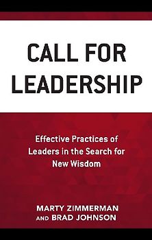 Call for Leadership