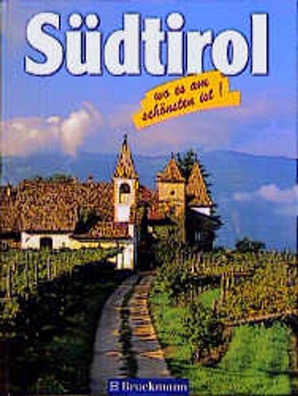 Südtirol