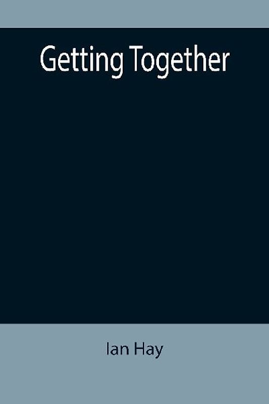 Getting Together