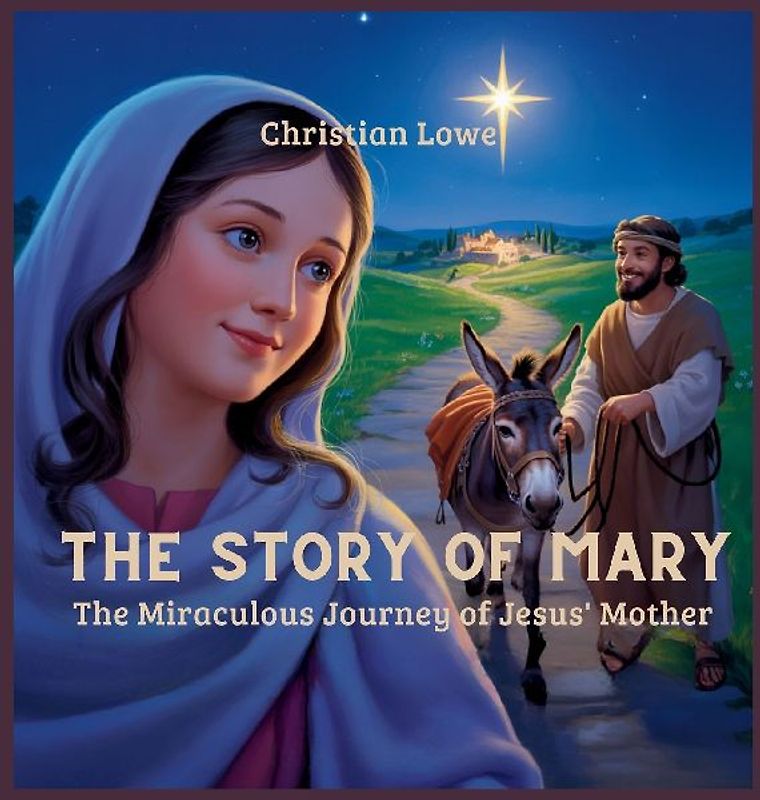 The Story of Mary
