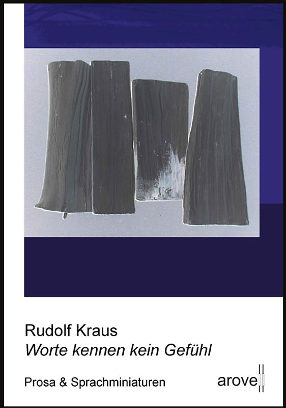 Worte kennen kein Gefühl