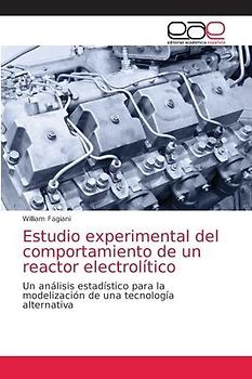 Estudio experimental del comportamiento de un reactor electrolítico
