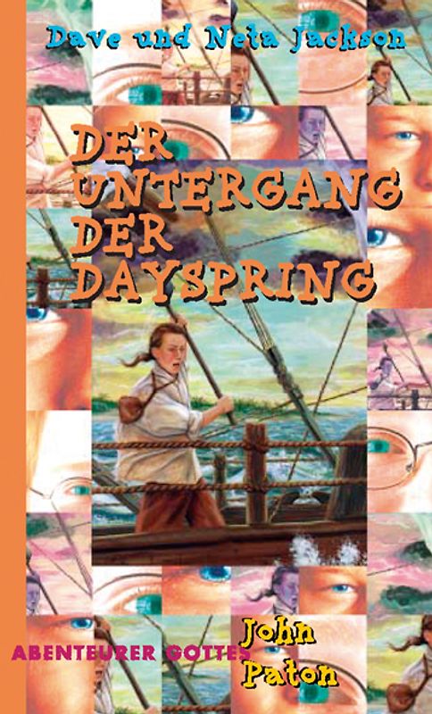 Der Untergang der Dayspring