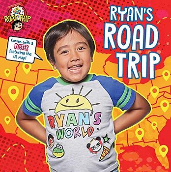 Ryan's Road Trip (Ryan's World)
