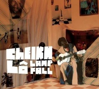 Cheikh Lo - Lamp Fall