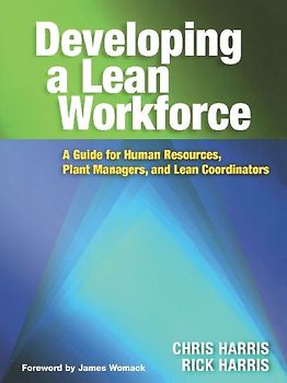 Developing a Lean Workforce