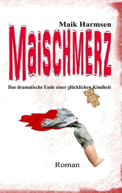 Maischmerz