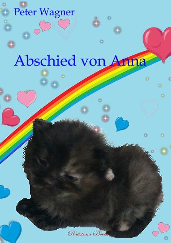 Abschied von Anna