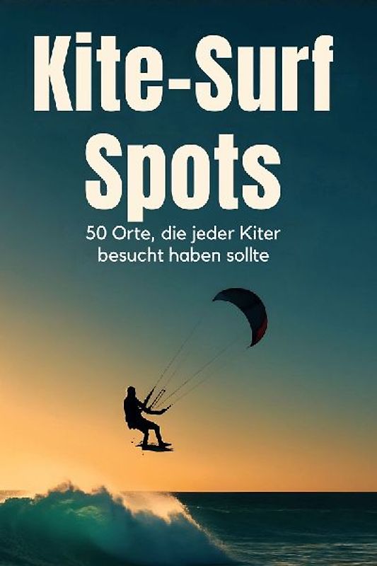 Kite-Surf-Spots