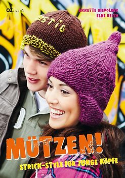 Mützen!