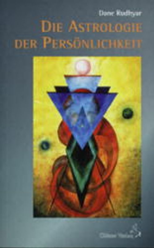 Die Astrologie der Persönlichkeit