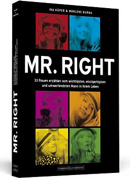 Mr. Right
