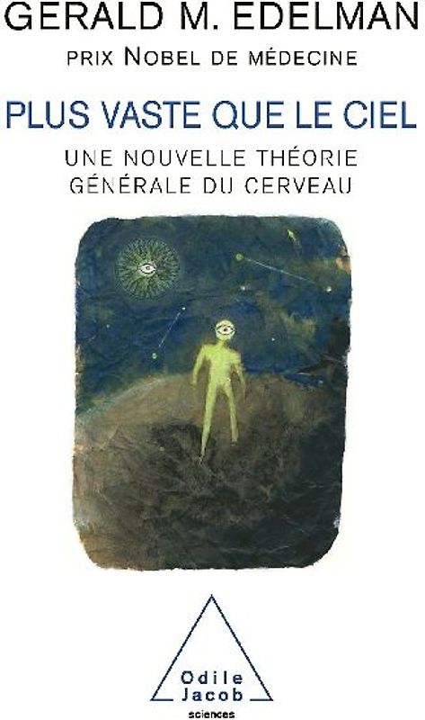 Wider than the Sky / Plus vaste que le ciel