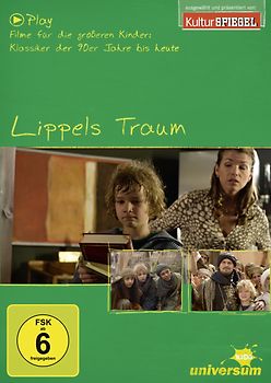 Lippels Traum (Edition Play) DVD
