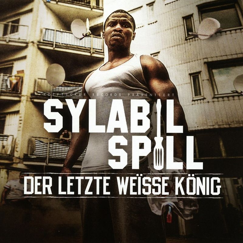 Der Letzte Weisse König