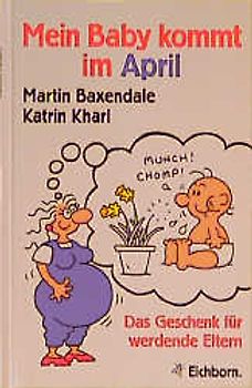 Mein Baby kommt im April