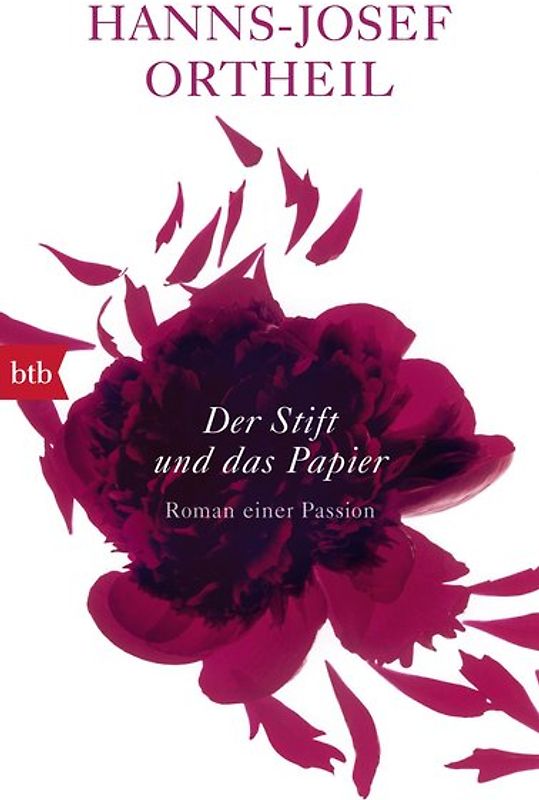 Der Stift und das Papier