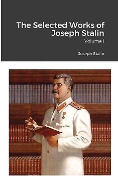 The Selected Works of Joseph Stalin