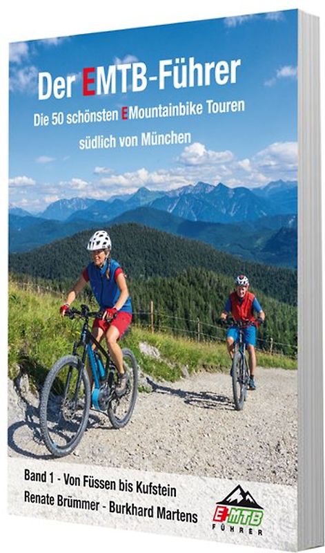 Der EMTB-Führer