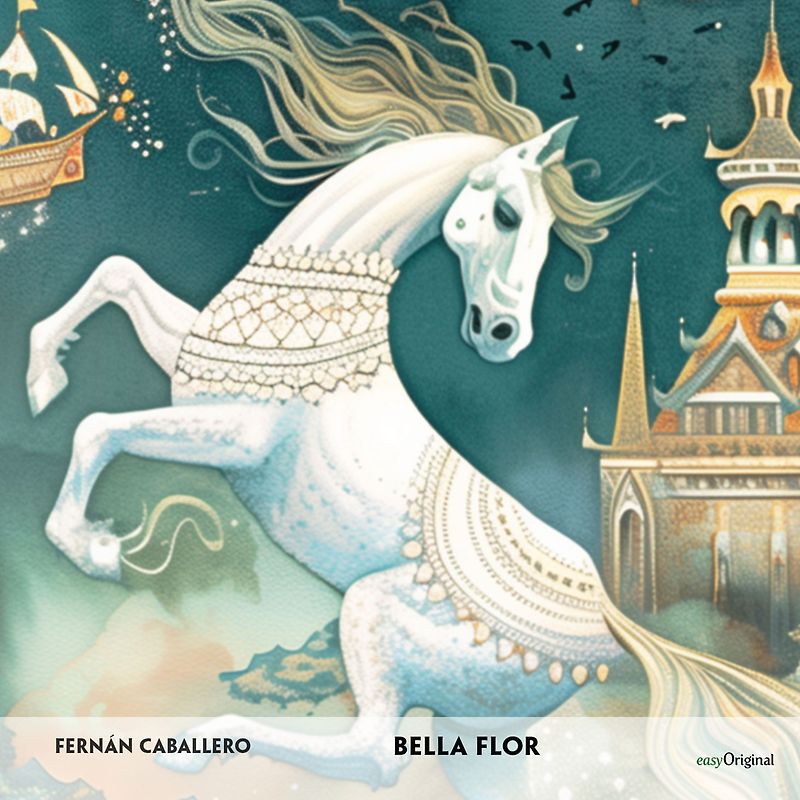 Bella Flor - Spanisch-Hörverstehen meistern