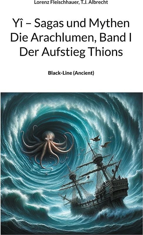Der Aufstieg Thions