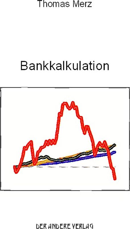 Bankkalkulation