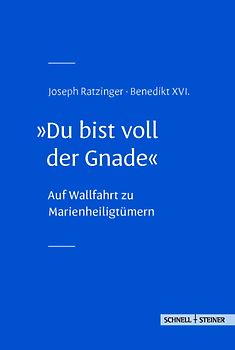 "Du bist voll der Gnade"