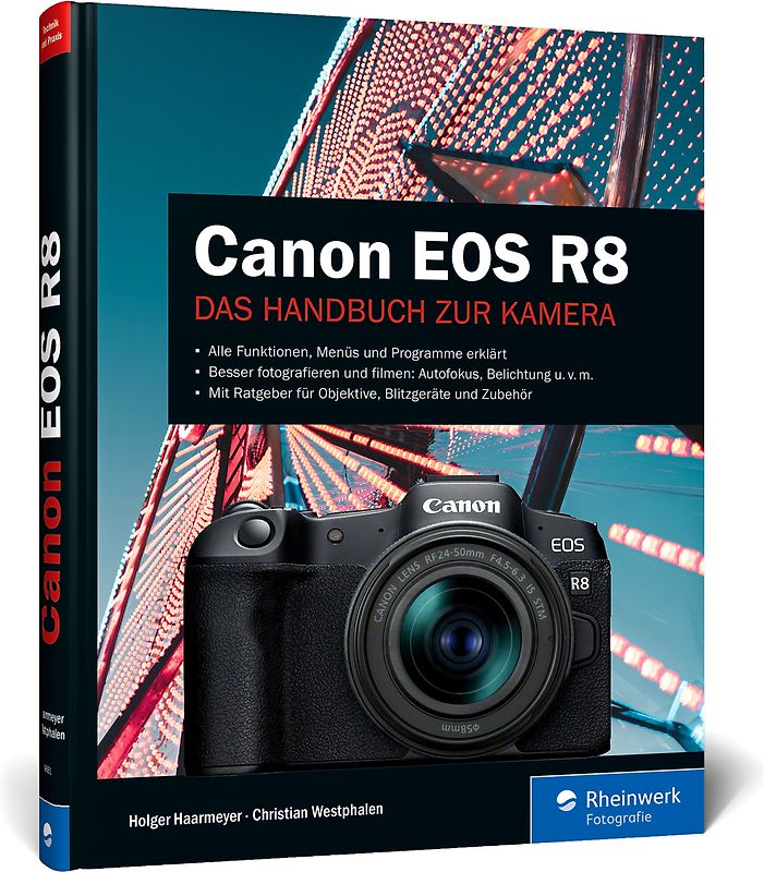 Canon EOS R8
