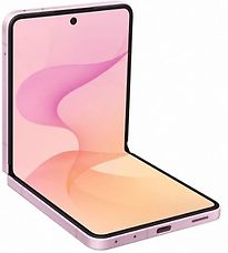 Samsung Galaxy Z Flip8 Dual SIM 256GB pink - refurbished