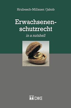 Erwachsenenschutzrecht