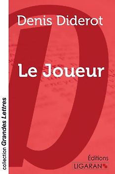 Le Joueur (grands caractères)