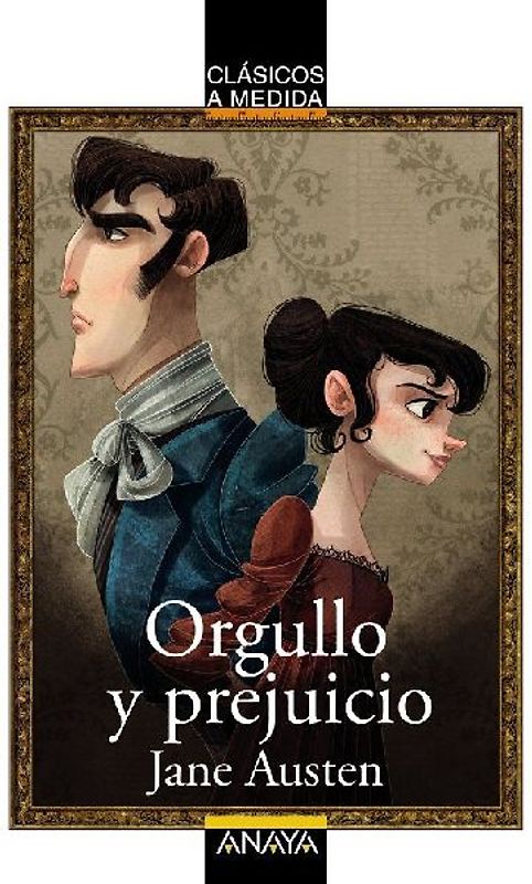 Orgullo y prejuicio