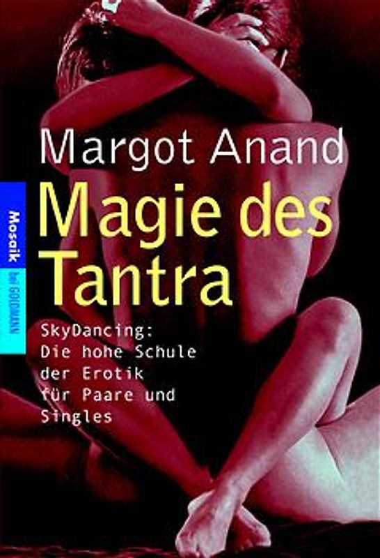 Magie des Tantra