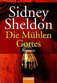 Die Mühlen Gottes