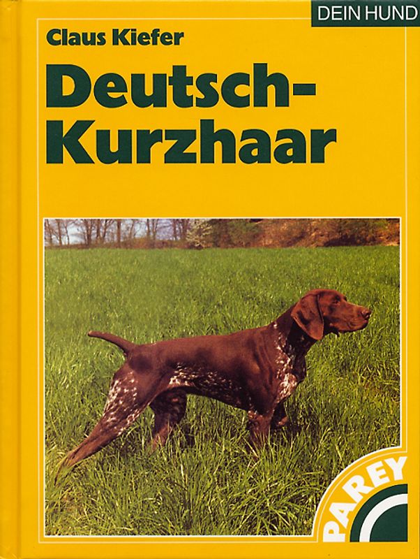 Deutsch-Kurzhaar