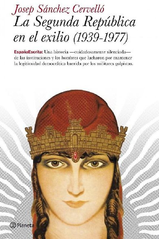 La Segunda República en el exilio, 1939-1977