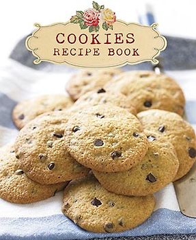 Plätzchen - mit Liebe gemacht