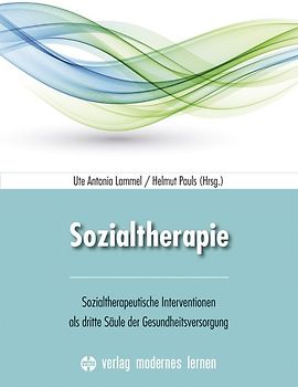 Sozialtherapie