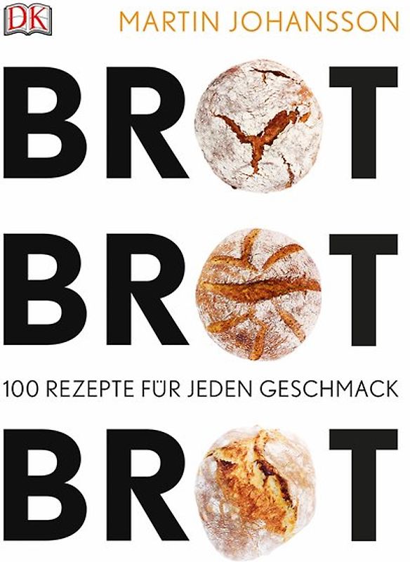 Brot Brot Brot