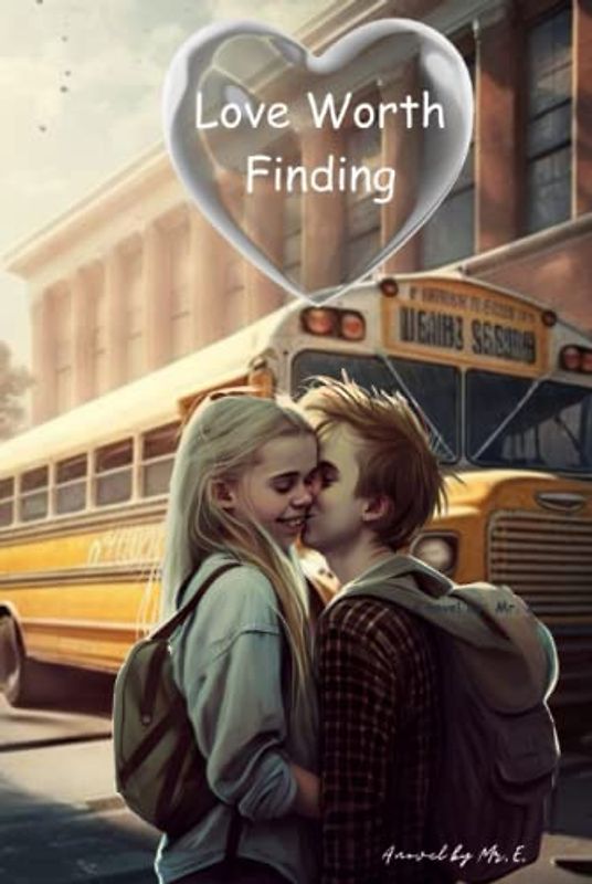 Love Worth Finding