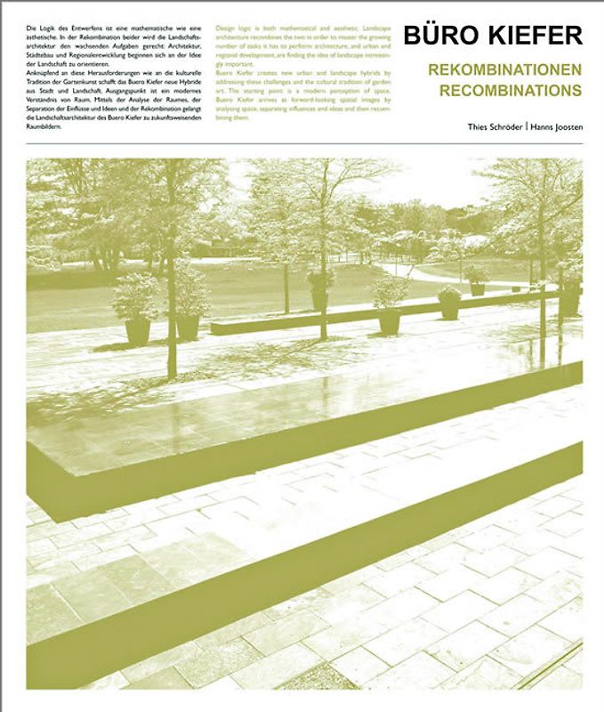 Rekombinationen /Recombinations