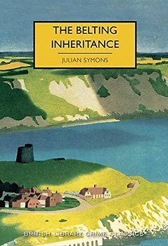 The Belting Inheritance (British Library Crime Classics)