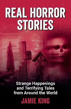 Real Horror Stories