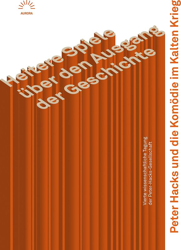 Heitere Spiele über den Ausgang der Geschichte