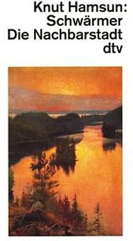 Schwärmer/Die Nachbarstadt