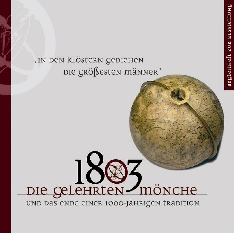 1803 - Die gelehrten Mönche