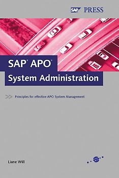 SAP APO System Administration