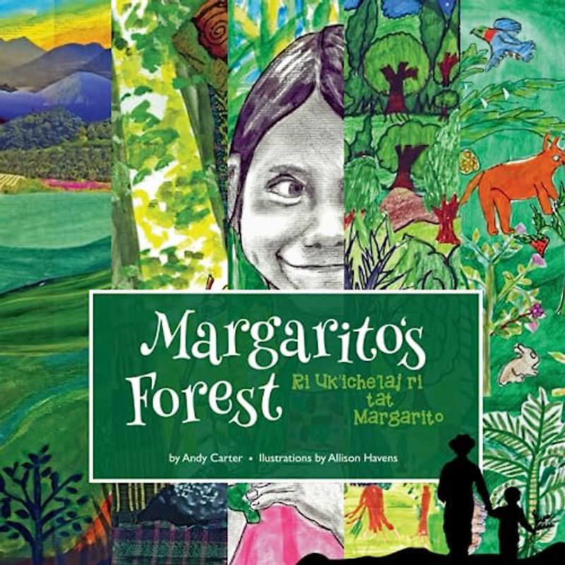 Margarito's Forest Kiche Version